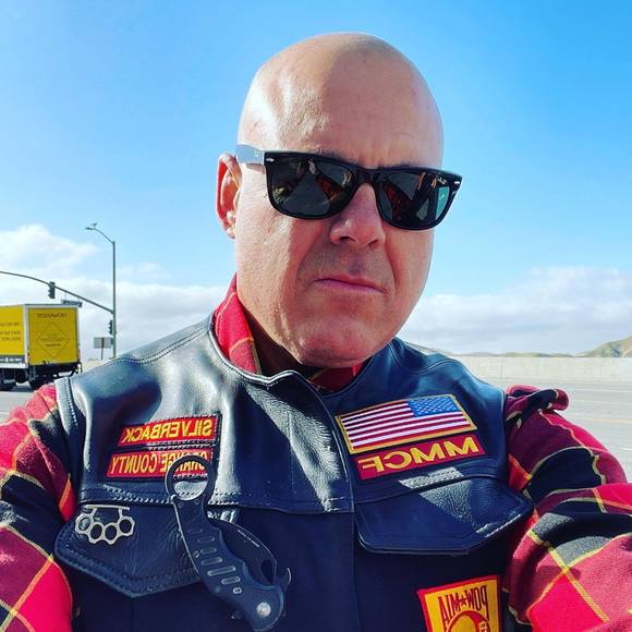 Meet your Posher, Brad - Picture 1 of 1